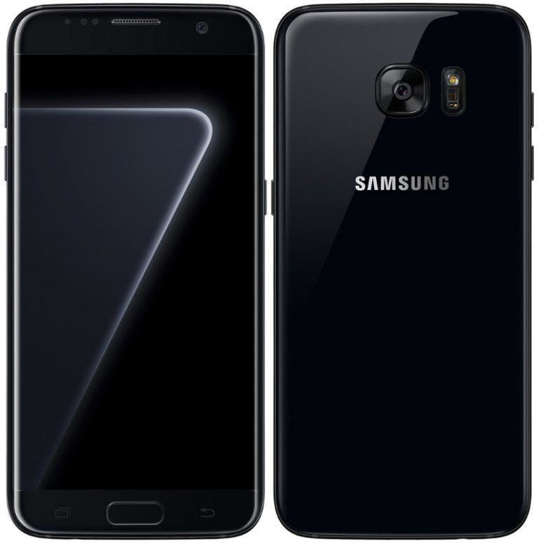 Samsung Galaxy S7 Edge 4G Smartphone Unlocked 32-64-128GB