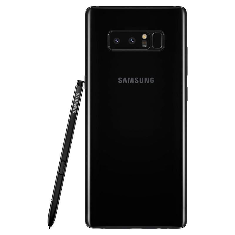 Samsung Galaxy Note 8 4G Smartphone Unlocked 64-128-256GB