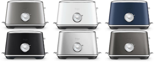 Sage The Toast Select Luxe BTA735/STA735 Toaster