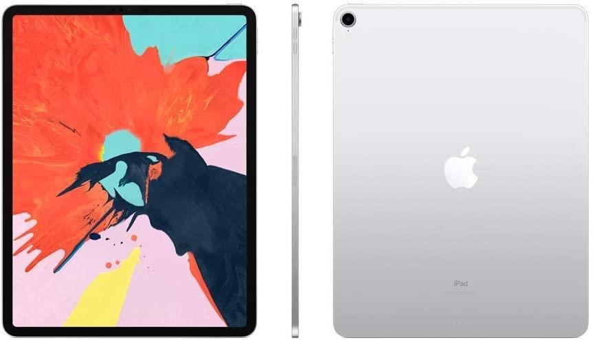 Apple iPad Pro 12.9 3rd Gen Wi-Fi + 4G Tablet Unlocked iOS