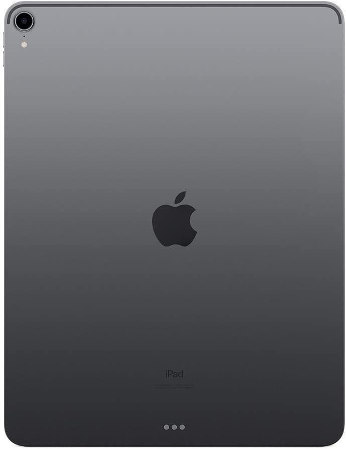 Apple iPad Pro 12.9 3rd Gen Wi-Fi + 4G Tablet Unlocked iOS