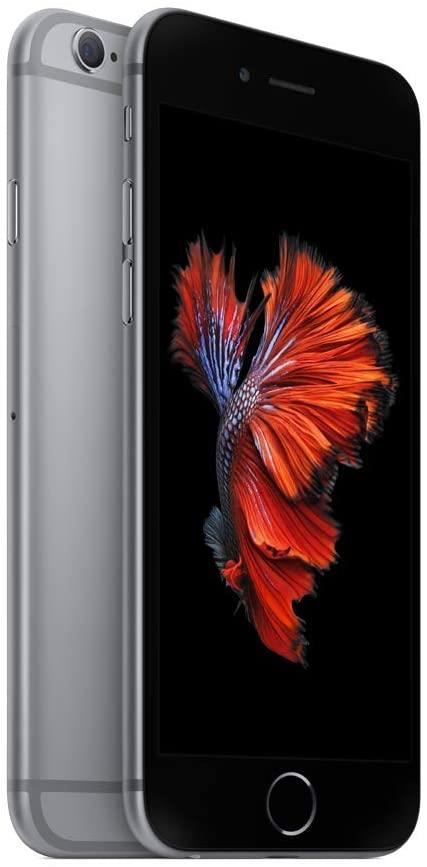 Apple iPhone 6s 4G Smartphone Unlocked 16-32-64-128GB