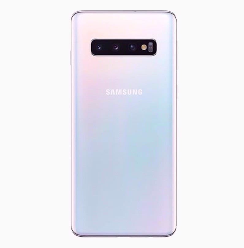 Samsung Galaxy S10 4G Smartphone Unlocked 128-512GB