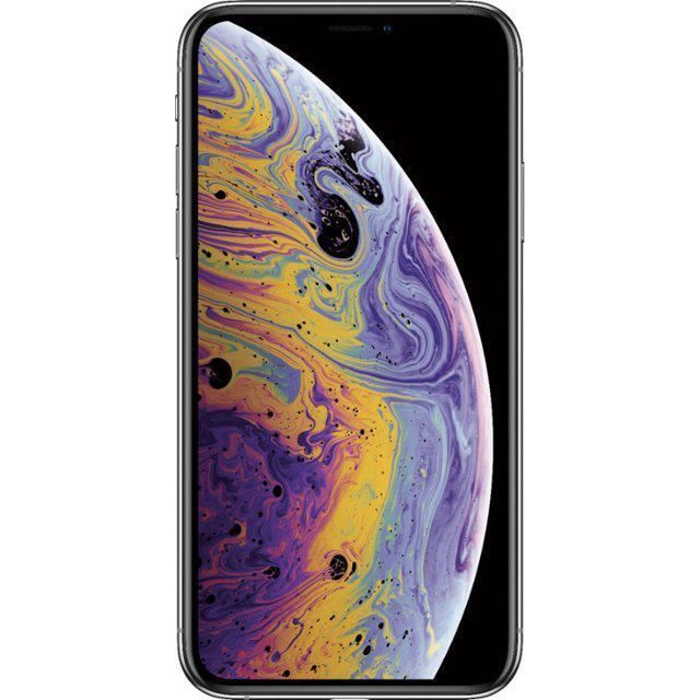 Apple iPhone XS 4G Smartphone Unlocked 64-256-512GB