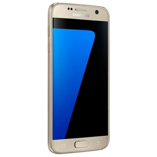 Samsung Galaxy S7 4G Smartphone Unlocked Android 32-64GB