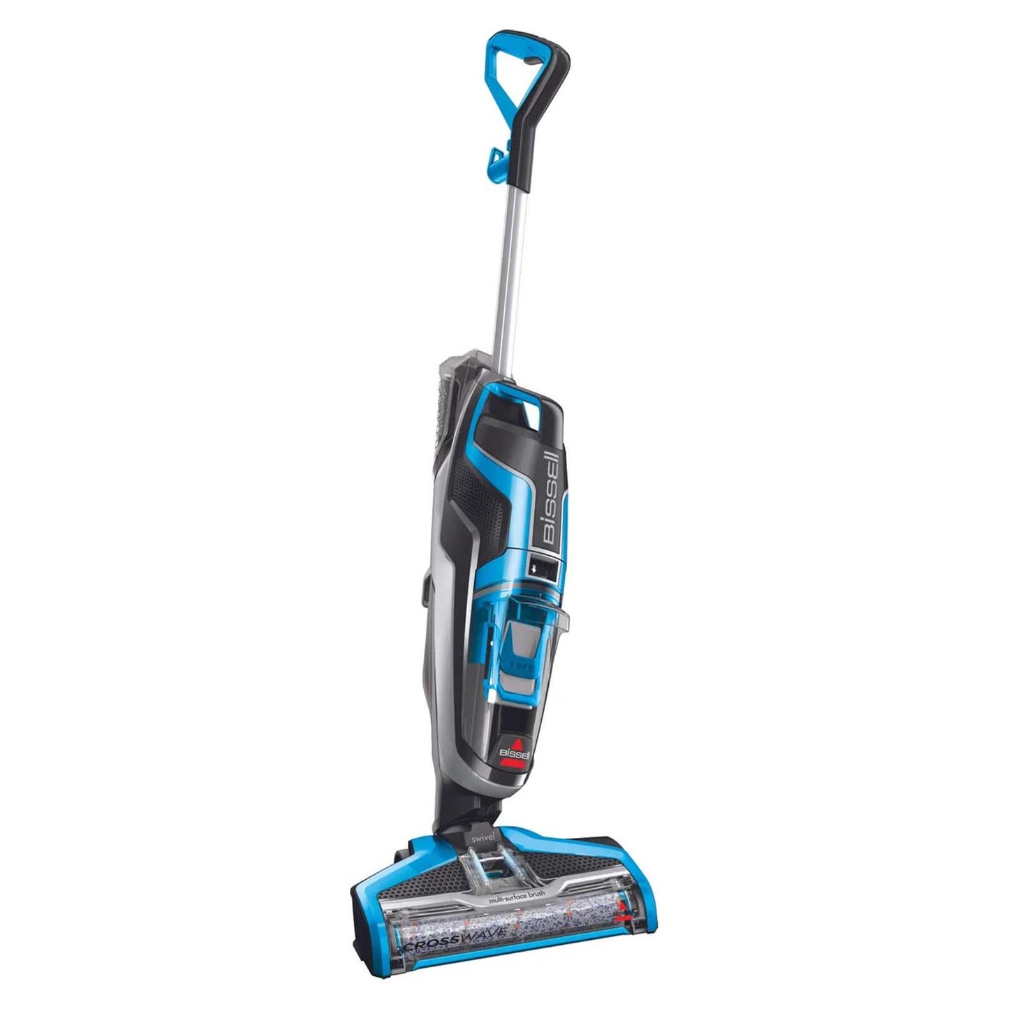 Bissell CrossWave All in One 1713 Wet & Dry Floor Cleaner