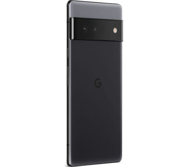 Google Pixel 6 Pro 5G Smartphone Unlocked 128-256-512GB