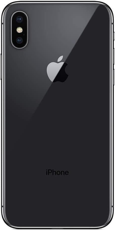 Apple iPhone X 4G Smartphone Unlocked 5.8" iOS 64-256GB