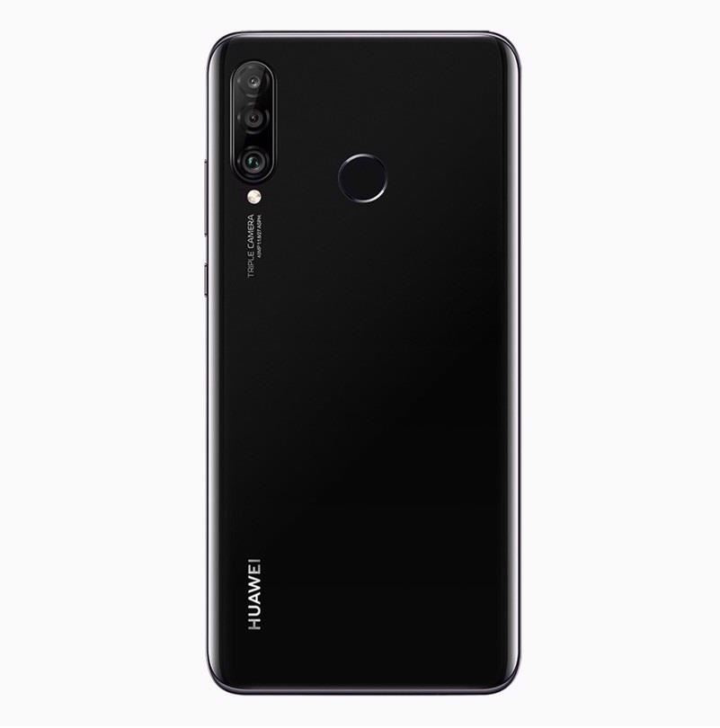 Huawei P30 Lite 4G Smartphone Unlocked 64-128-256GB