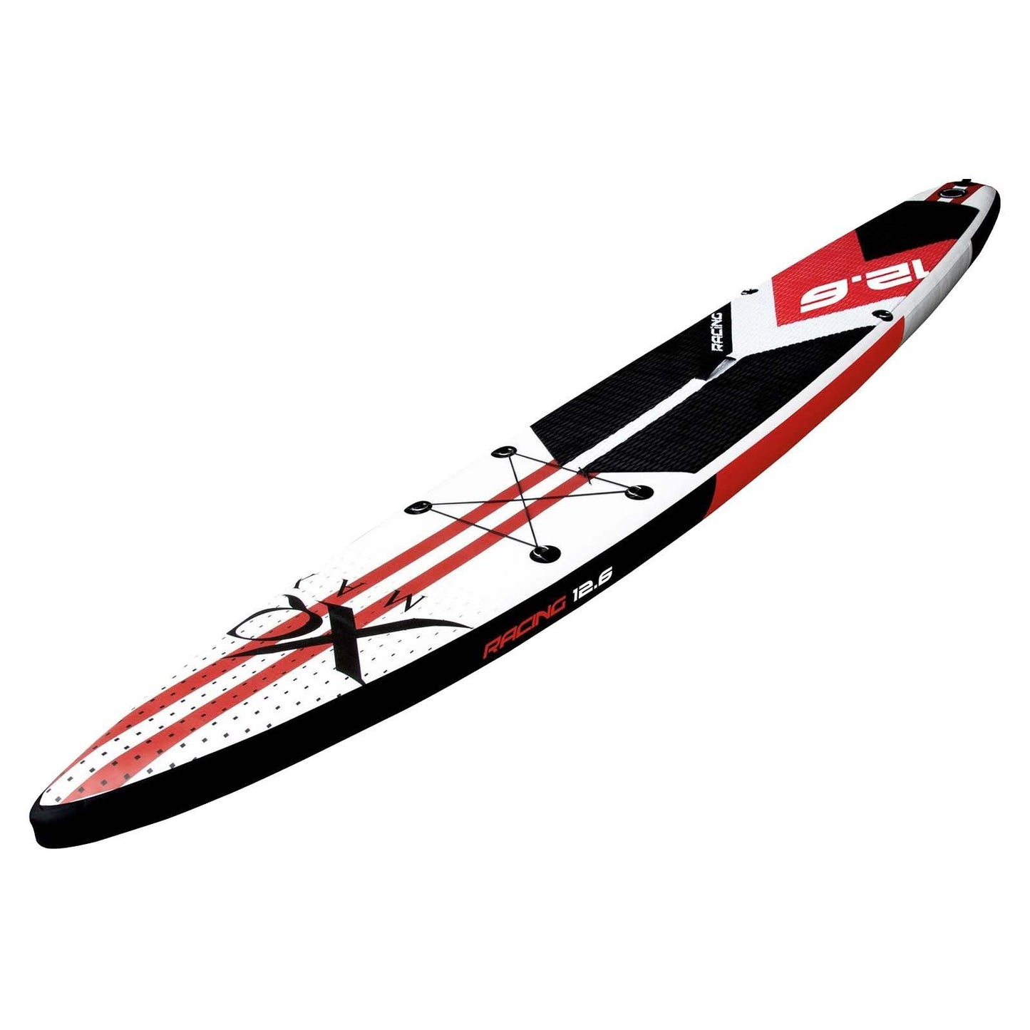 XQ Max Racing 380cm Inflatable Standup Paddle Board SUP