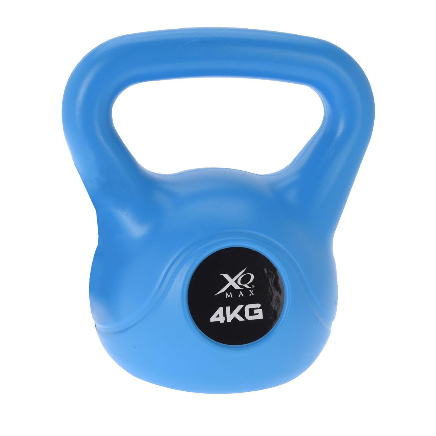 XQ Max Kettlebell Home Gym Health Fitness 2kg 4kg 6kg