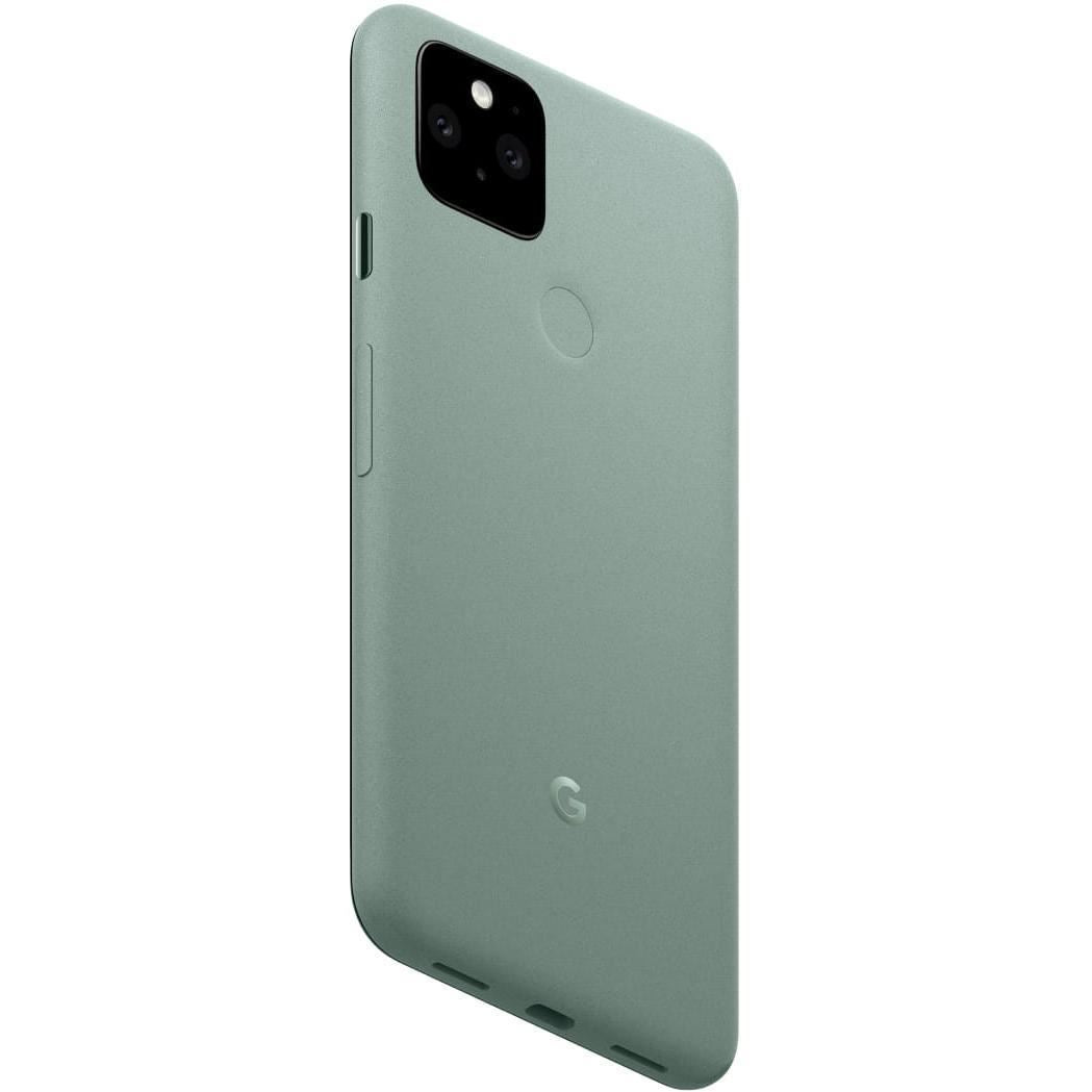 Google Pixel 5 5G Smartphone Unlocked 6" Android 128GB