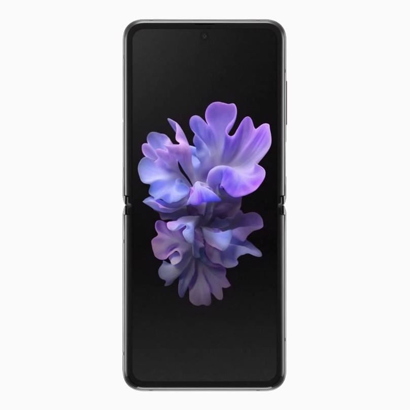 Samsung Galaxy Z Flip 5G Smartphone Unlocked Android 256GB