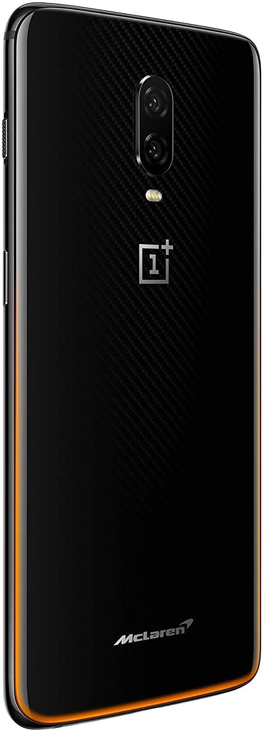 OnePlus 6T 4G Smartphone Unlocked 6.41" Android 128-256GB