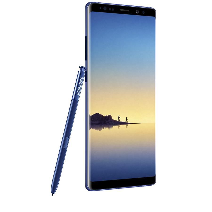 Samsung Galaxy Note 8 4G Smartphone Unlocked 64-128-256GB