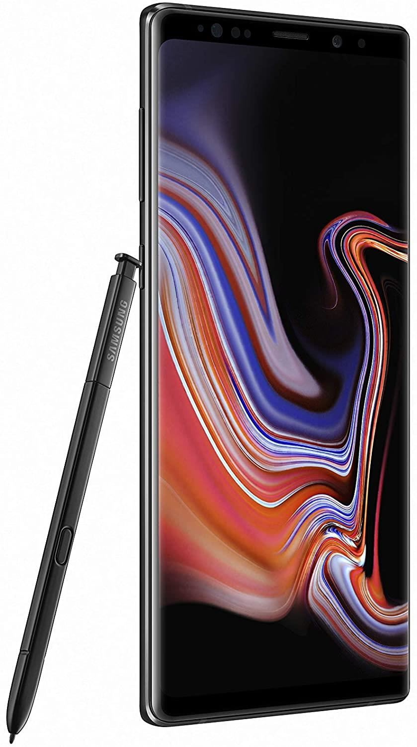 Samsung Galaxy Note 9 4G Smartphone Unlocked 128-512GB