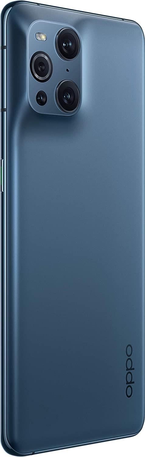 Oppo Find X3 Pro 5G Smartphone Unlocked 6.7" Android 256GB