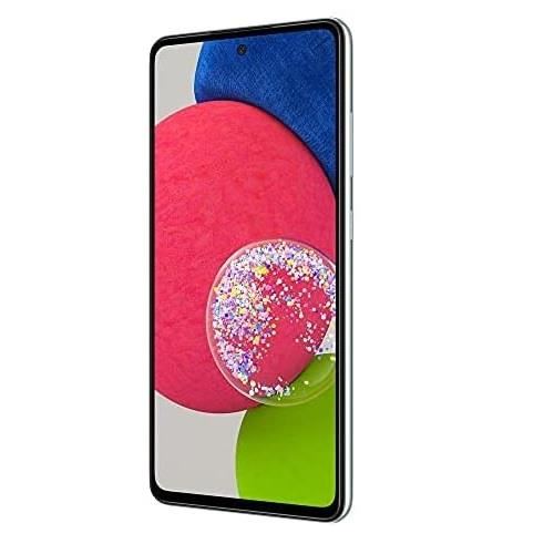 Samsung Galaxy A52s 5G Smartphone Unlocked 128-256GB