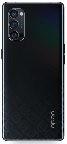 Oppo Reno4 Pro 5G Smartphone Unlocked Android 128-256GB