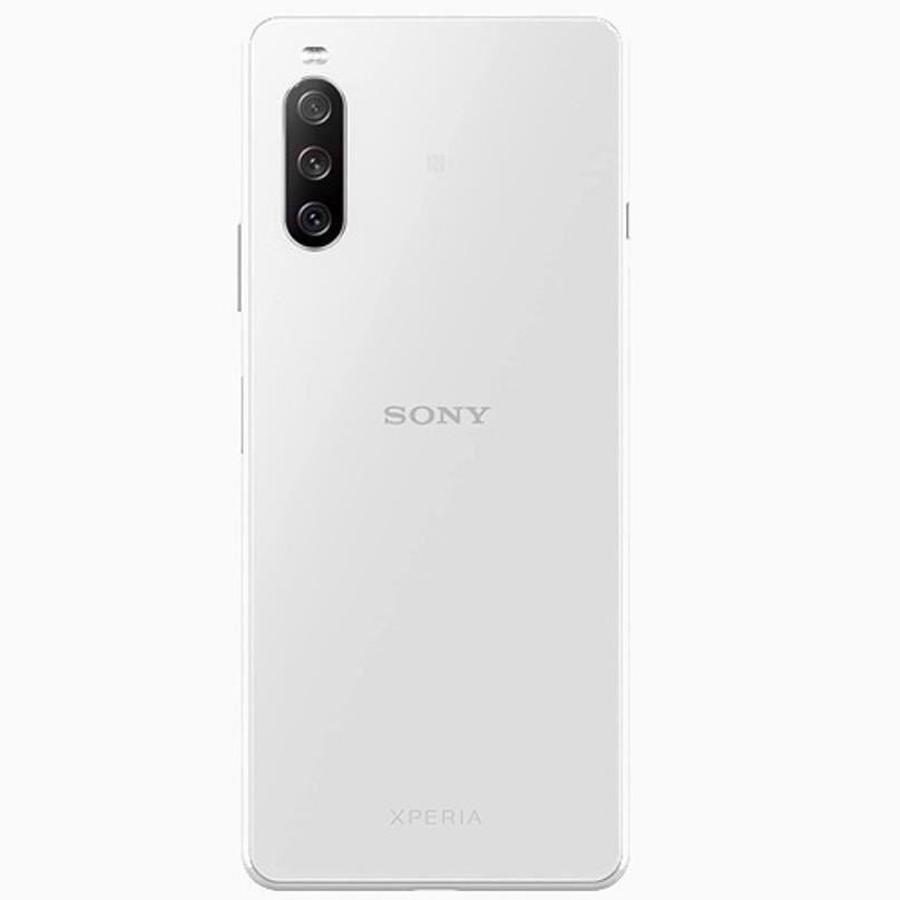 Sony Xperia 10 III 5G Smartphone Unlocked 128-256GB