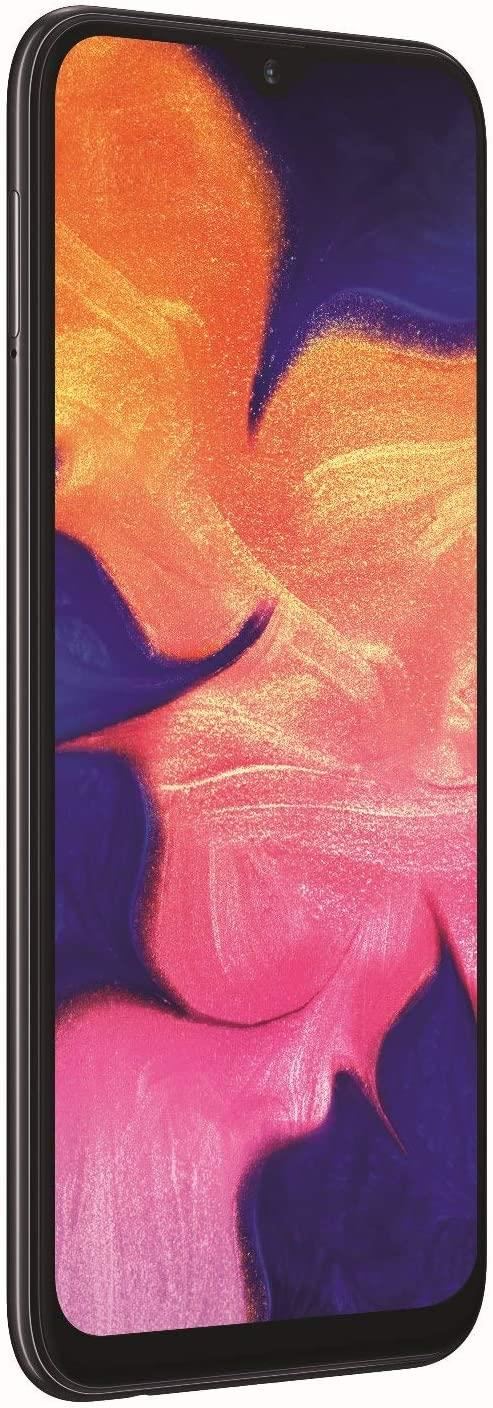 Samsung Galaxy A10 4G Smartphone Unlocked 6.2" Android 32GB