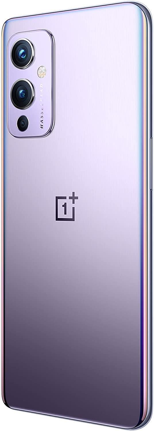 OnePlus 9 5G Smartphone Unlocked 6.55" Android 128-256GB