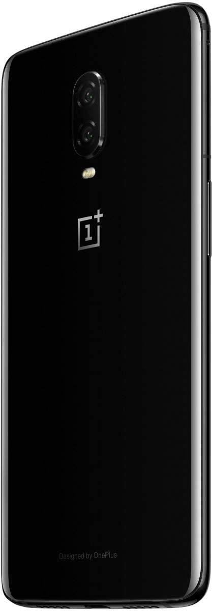 OnePlus 6T 4G Smartphone Unlocked 6.41" Android 128-256GB