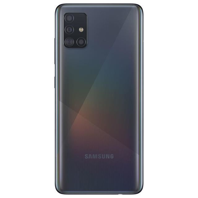 Samsung Galaxy A51 2019 4G Smartphone Unlocked 64-128-256GB