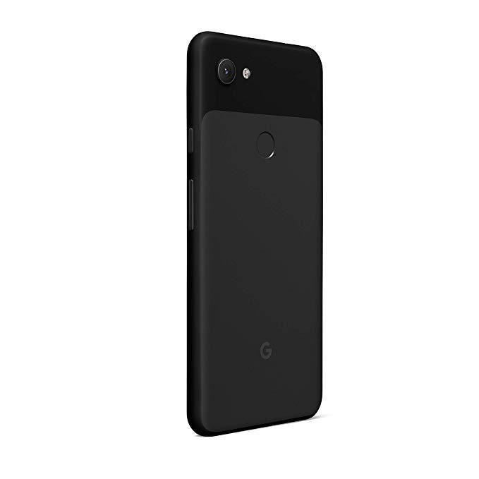 Google Pixel 3a XL 4G Smartphone Unlocked 6" Android 64GB