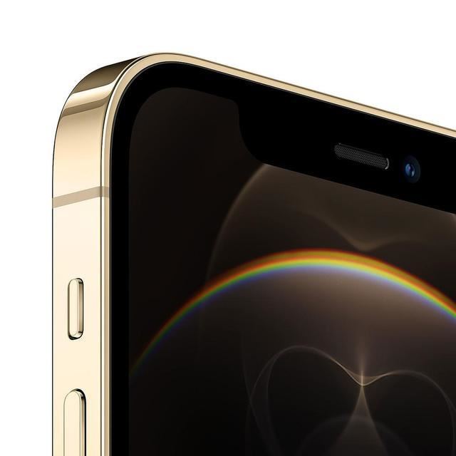 Apple iPhone 12 Pro 5G Smartphone Unlocked 128-256-512GB