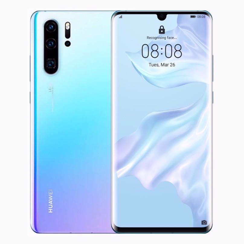 Huawei P30 Pro 4G Smartphone Unlocked 128-256-512GB