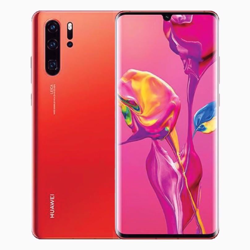 Huawei P30 Pro 4G Smartphone Unlocked 128-256-512GB