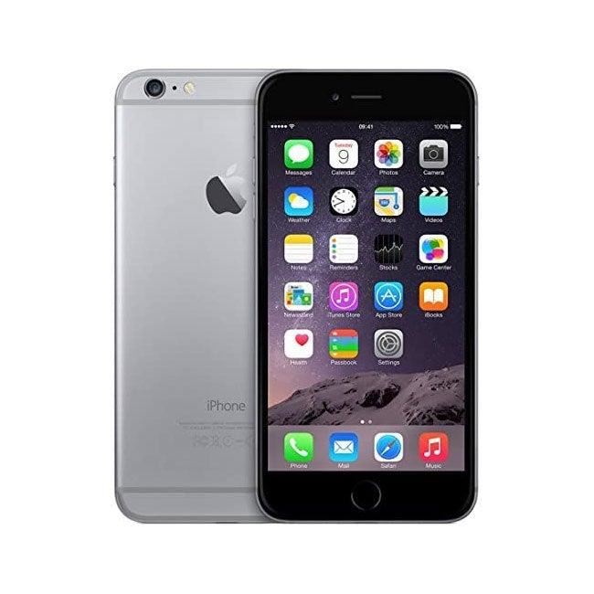 Apple iPhone 6 Plus 4G Smartphone Unlocked 16-64-128GB