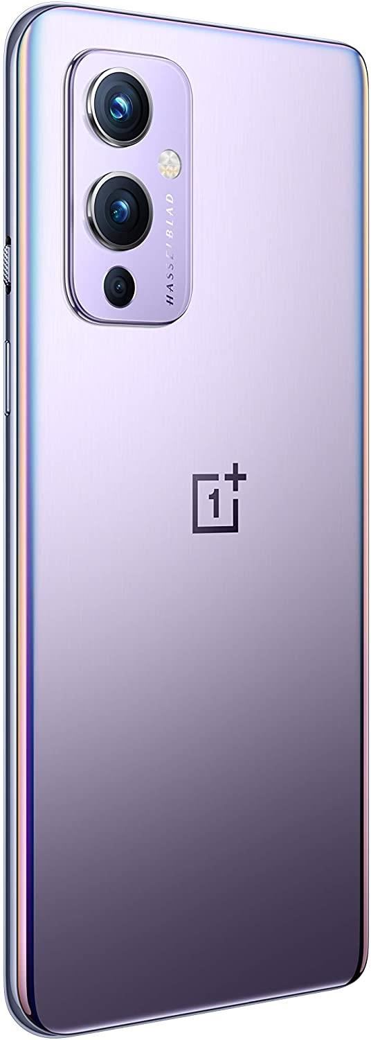 OnePlus 9 5G Smartphone Unlocked 6.55" Android 128-256GB