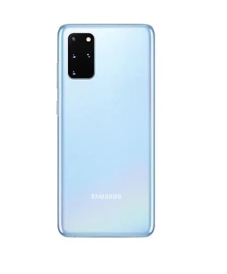 Samsung Galaxy S20 Plus 5G Smartphone Unlocked 128-256-512GB