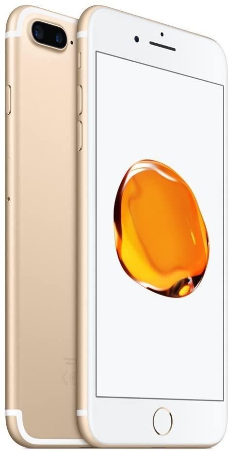 Apple iPhone 7 Plus 4G Smartphone Unlocked 32-128-256GB