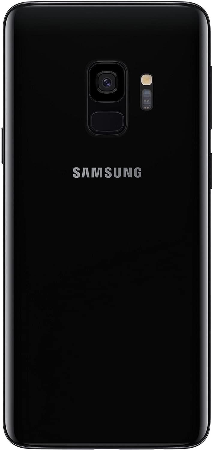 Samsung Galaxy S9 4G Smartphone Unlocked 64-128-256GB