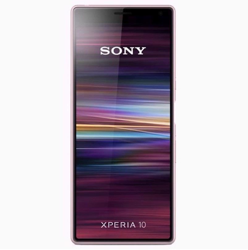 Sony Xperia 10 4G Smartphone Unlocked 6" iOS 64GB