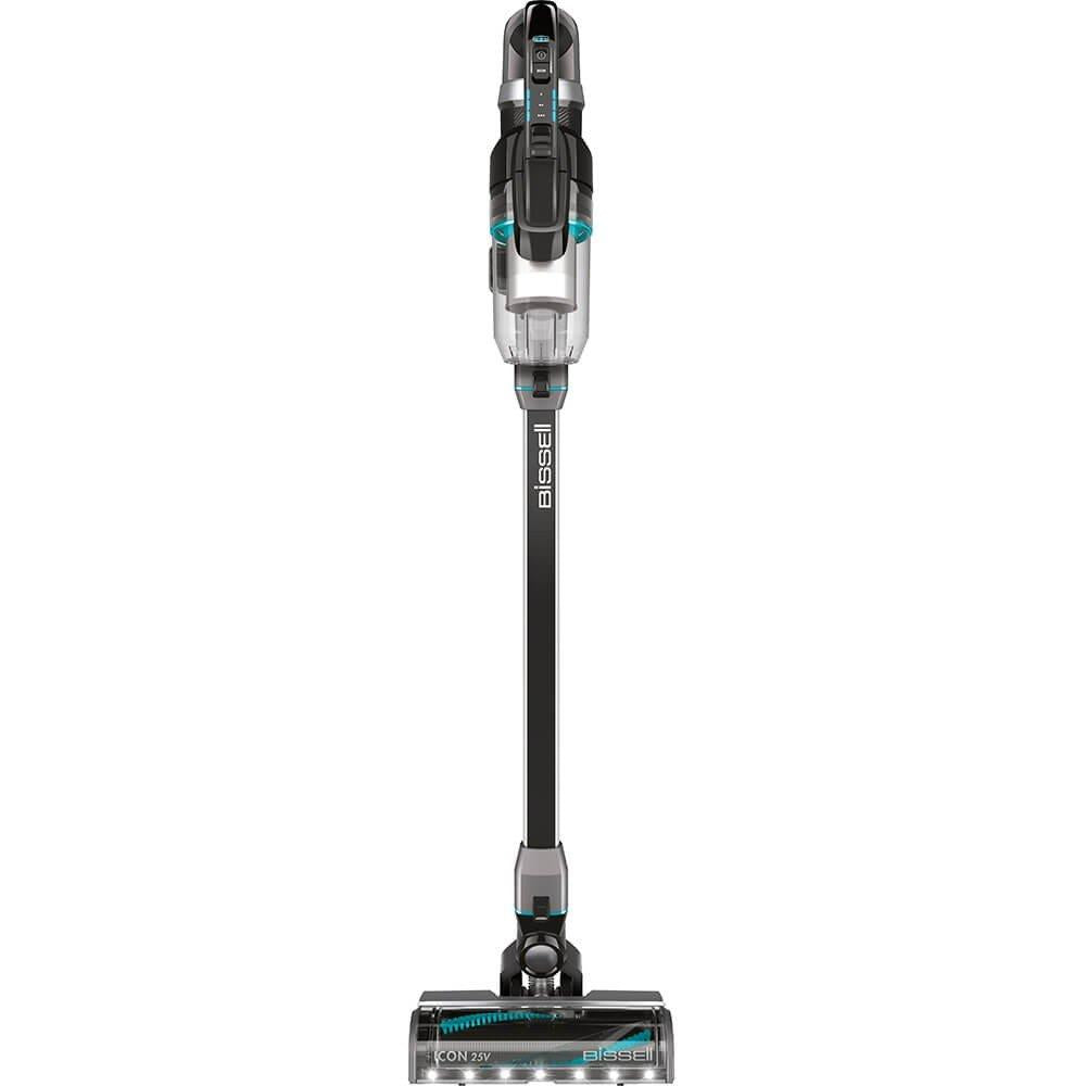 Bissell Icon Pet 2602E Cordless Handheld Vacuum Cleaner