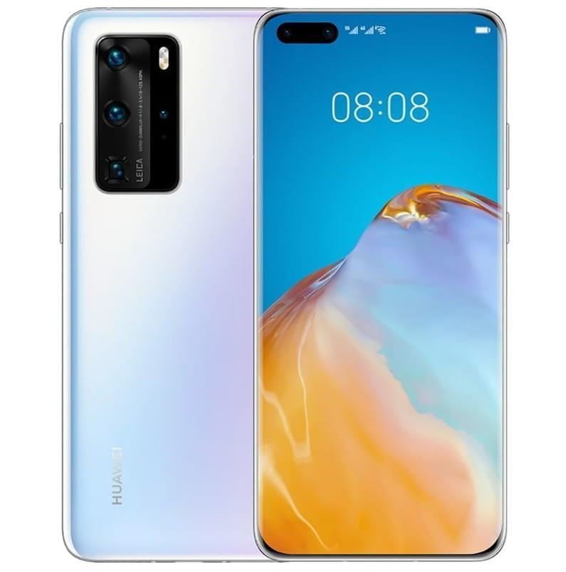 Huawei P40 Pro 5G Smartphone Unlocked 128-256-512GB