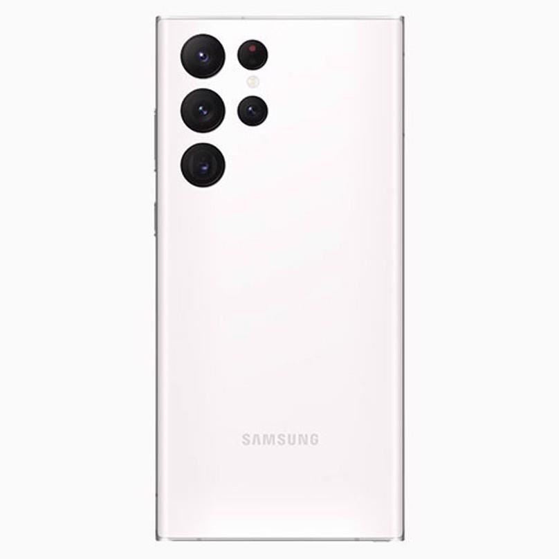 Samsung Galaxy S22 Ultra 5G Smartphone Unlocked 6.8" Android