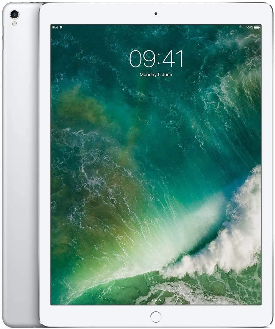 Apple iPad Pro 12.9 2nd Gen Wi-Fi + 4G Tablet Unlocked iOS