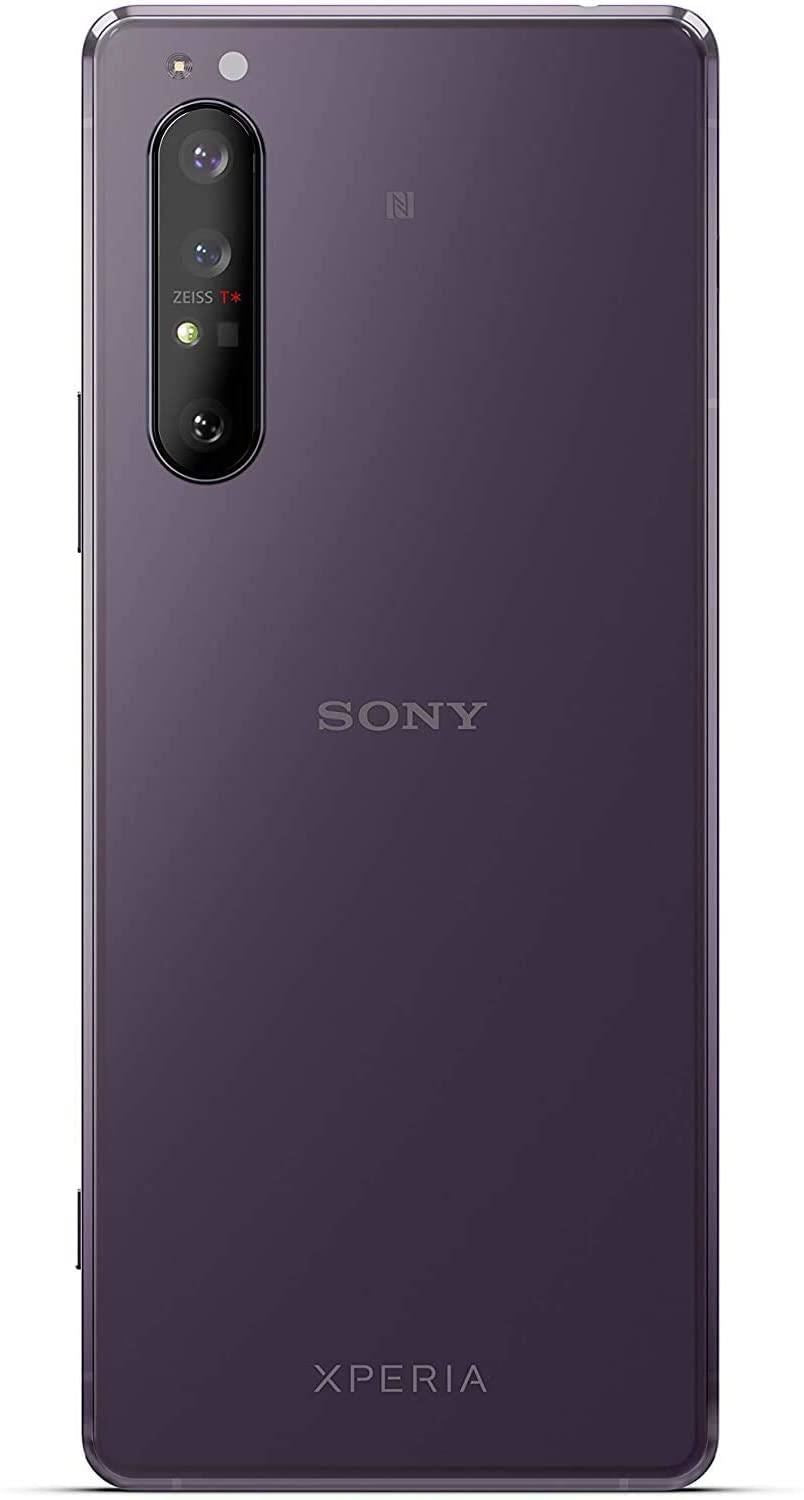 Sony Xperia 1 II 5G Smartphone Unlocked 6.5" Android 256GB