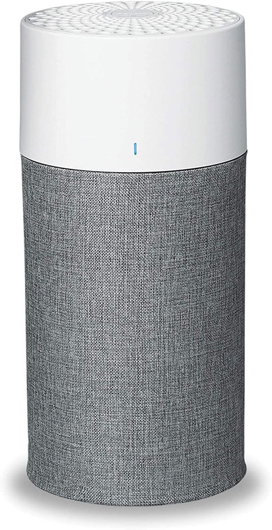 Blueair Blue 3210 Air Purifier HEPA Clean Air Environment