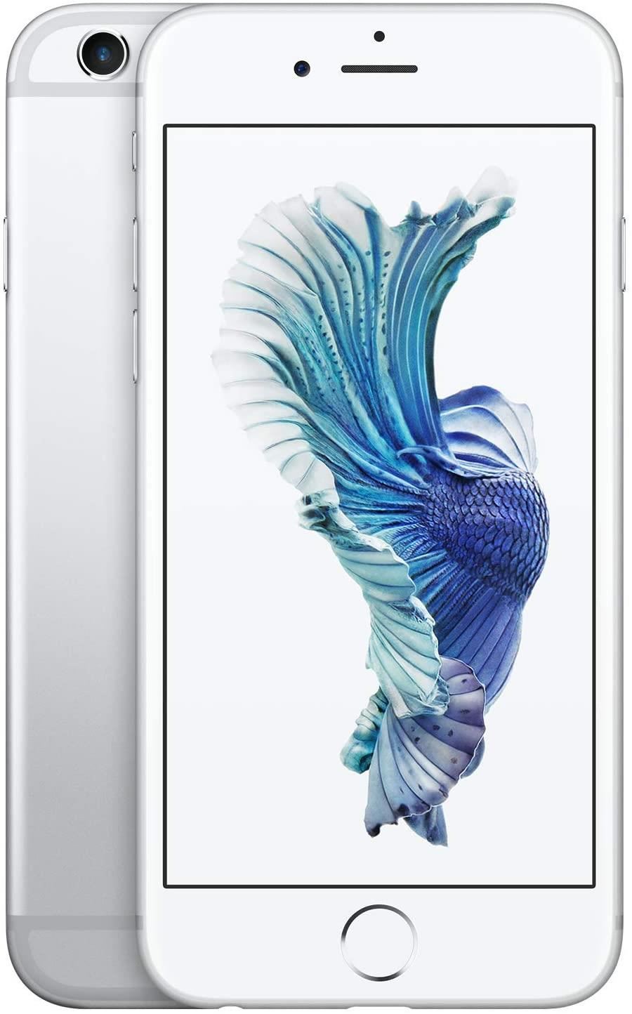 Apple iPhone 6s 4G Smartphone Unlocked 16-32-64-128GB