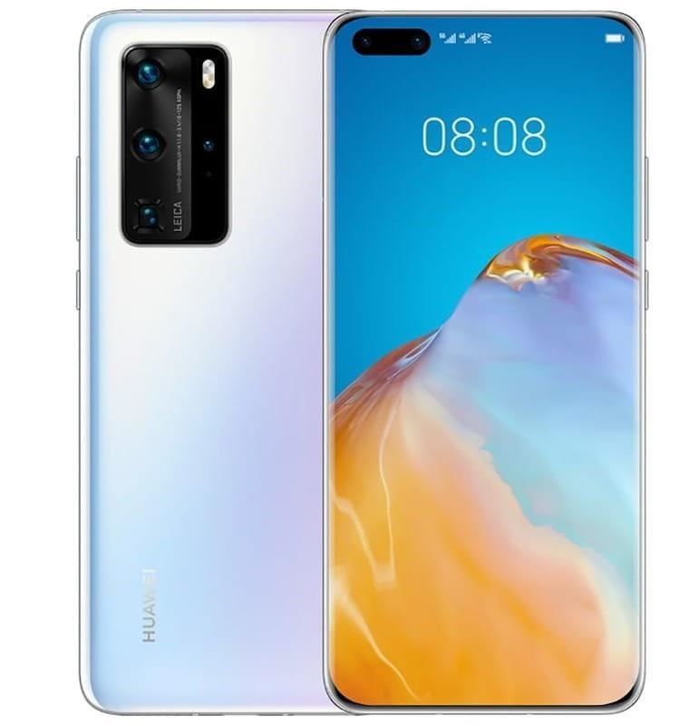 Huawei P40 Pro 5G Smartphone Unlocked 128-256-512GB