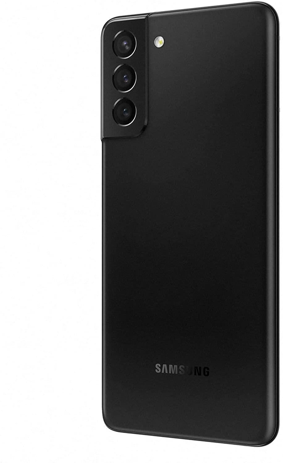 Samsung Galaxy S21+ Plus 5G Smartphone Unlocked 128-256GB