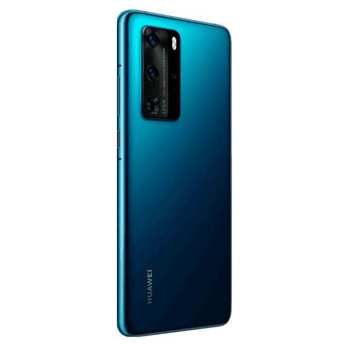 Huawei P40 Pro 5G Smartphone Unlocked 128-256-512GB