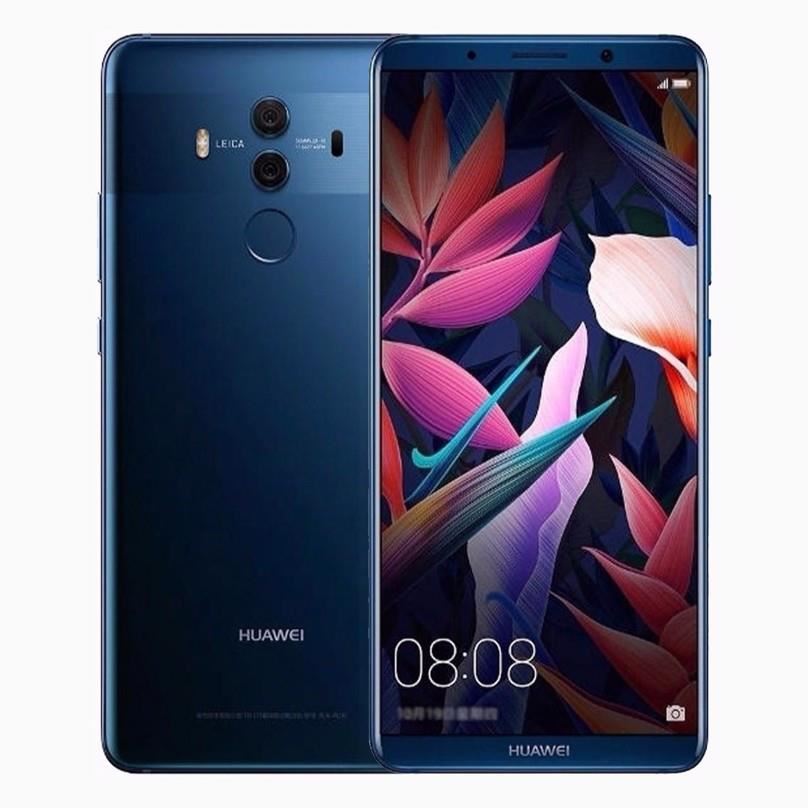 Huawei Mate 10 Pro 4G Smartphone Unlocked Android 64-128GB