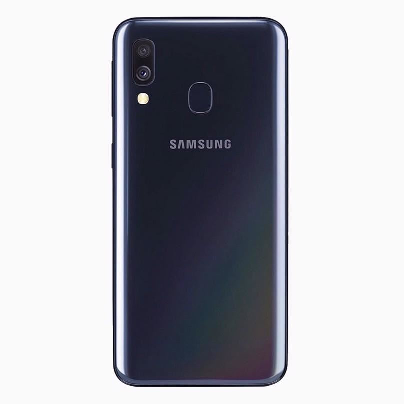 Samsung Galaxy A40 (2019) 4G Smartphone Unlocked 64-128GB